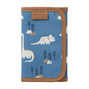 wallet Billfold Dino