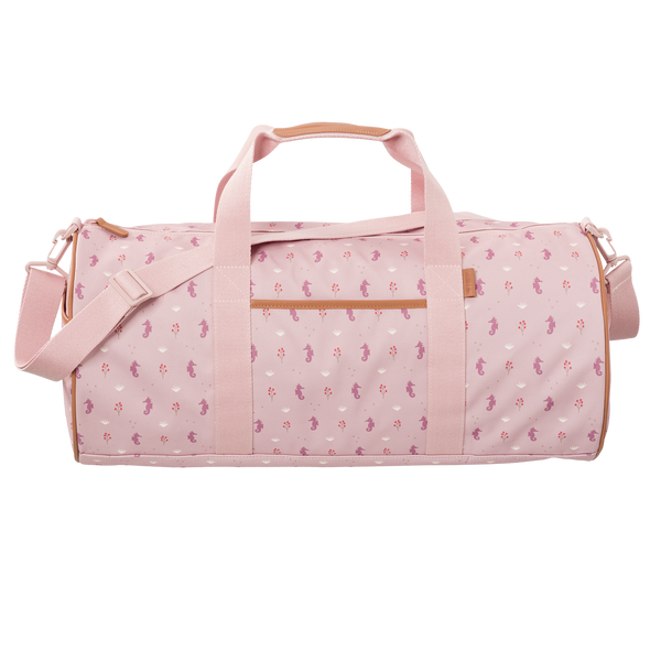 Weekender Large Seahorse