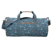 Weekend Bag Large Shark