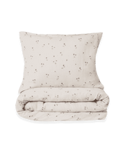 Muslin Bedding Set Viola