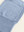 Hvid Balaclava Light Blue, Detail Strick