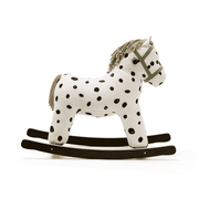 Rocking horse Pippi 