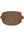 Konges Sløjd All You Need Bauchtasche Walnut – Vorderansicht