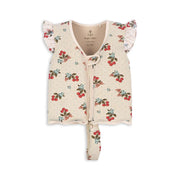 Avery Marmelatta life jacket