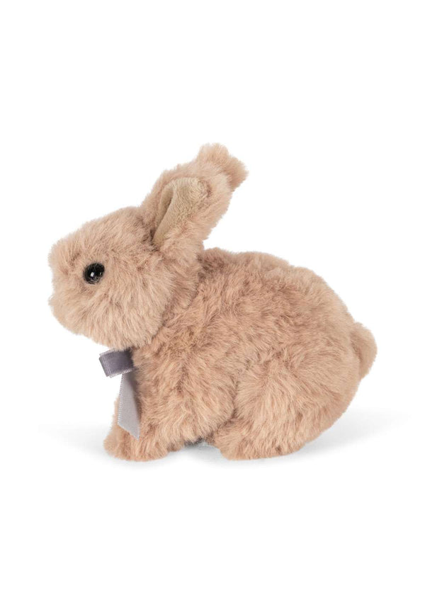 Konges Sløjd Brown Rabbit, weiches Kuscheltier ab 0 Monaten
