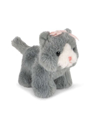 Baby Animals "Grey Cat"