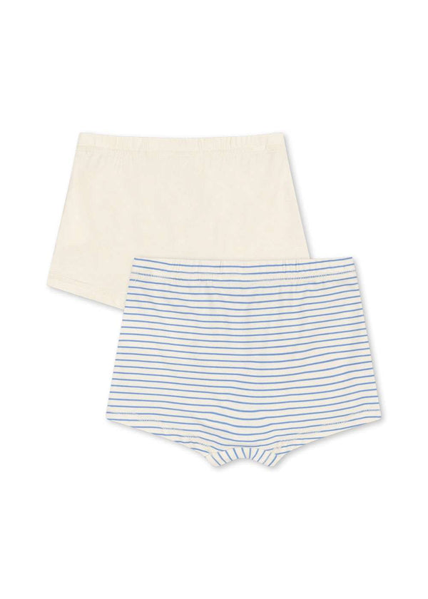 Elastischer Bund an den Boxershorts von Konges Sløjd