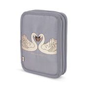Clover Maxi Case Swan Sleet