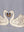 Konges Sløjd Clover Maxietui Swan Sleet mit Schwanen-Print