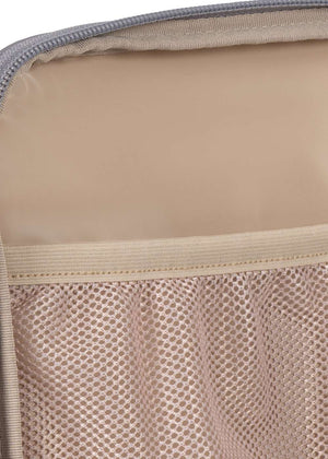 Isolierte Lunchtasche Clover Swan Sleet Konges Sløjd Detail