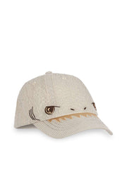 Elliot Shark Cap Quarry Stripe