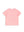 Rückseite des Era T-Shirts Peony aus Bio-Baumwolle
