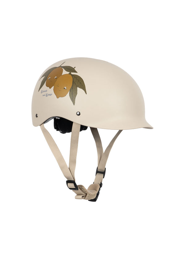 Konges Sløjd Fahrradhelm Sweet and Sour für Kinder