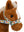 Konges Sløjd Fiona Pferd, weiches Kuscheltier ab 0 Monaten