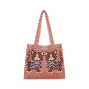 Handbag Kitty Pearl Mellow Rose