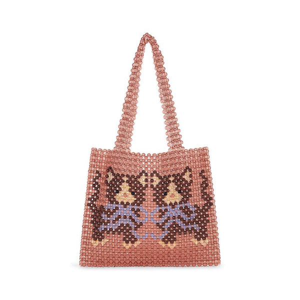 Konges Sløjd Handtasche Kitty Perla Mellow Rose für Kinder