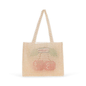 Handtasche Perla Cherry von Konges Sløjd als Geschenkidee