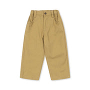 Pants Frankie Khaki