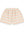 Konges Sløjd Frottee-Shorts Confetti Stripe – Rückansicht