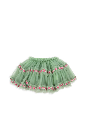 Joelle Rock Green von Konges Sløjd von der Seite