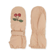 Juno Mittens Tuscany Rose