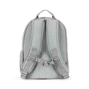 Konges Sløjd Juno Rucksack Swan Sleet – Rückansicht