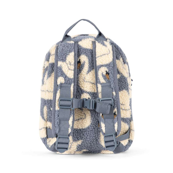Konges Sløjd Kinderrucksack Jody Swan – Detailansicht