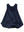 Kragen des Konges Sløjd Kleids Sheena Navy Blazer