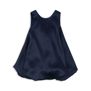 Kragen des Konges Sløjd Kleids Sheena Navy Blazer