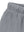 Lai Sweatpants Sleet von Konges Sløjd – Kordelzug-Bund im Detail
