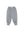 Konges Sløjd Lai Sweatpants Sleet aus Bio-Baumwolle – Vorderansicht