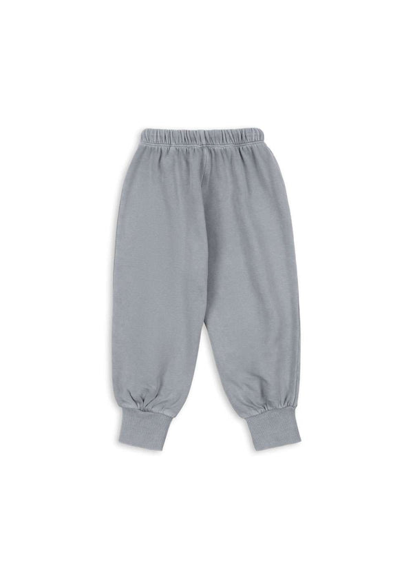 Lai Sweatpants Sleet von Konges Sløjd – Seitenansicht