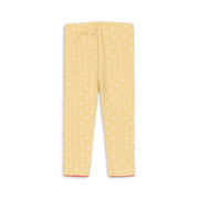 Leggings Minnie Dot Golden