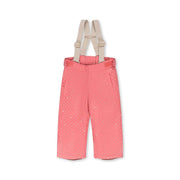 Mismou Snow Pants Cherry Berry Dot