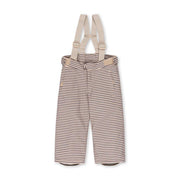 Mismou Snow Pants Stripe La Mer