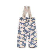 Mismou Snow Pants Swan