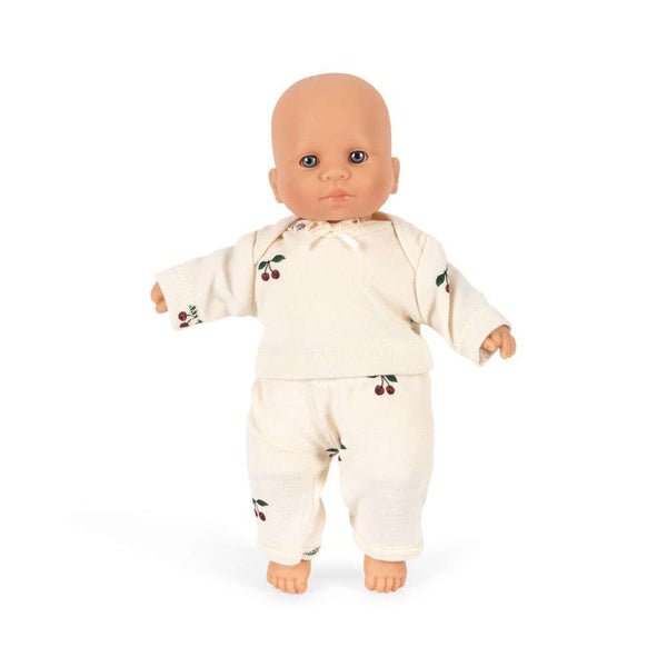 My First Doll Cherry von Konges Sløjd, Detailansicht