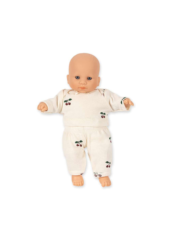 Konges Sløjd My First Doll – erstes Puppengeschenk zur Geburt
