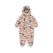 Nohr Snowsuit Like Cats and Dogs