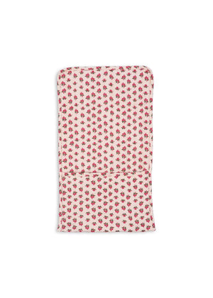 Nursery Set Rosie Rose von Konges Sløjd aus 100 % Bio-Baumwolle
