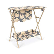 Doll Changing Table Swan