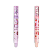 2-Pack Scented Erasers Cherry