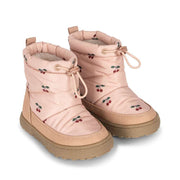 Storma winter boots Cherry Blush