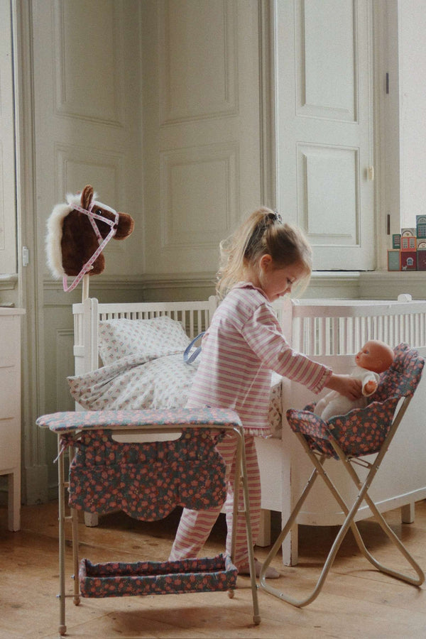 Konges Sløjd Steckenpferd Stormy – fantasievolles Rollenspiel für Kinder