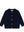 Konges Sløjd Strickjacke Cattie Blue aus 100 % Wolle