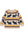 Konges Sløjd Strickpullover Belou Piccolo Scottie