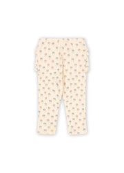 Sui Ruffle Pants Pipa Petite