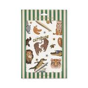 Animal Tattoos