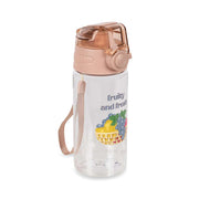 Fruity &amp; Fresh drinking bottle