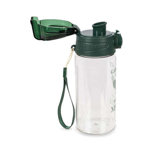 Wasserflasche Match von Konges Sløjd – Seitenansicht